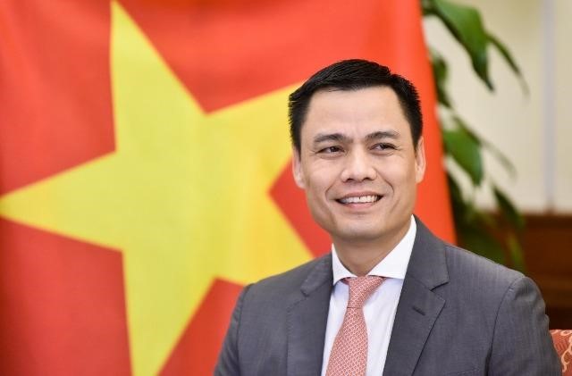 Ngoại giao đa phương: 80 năm đồng hành cùng Việt Nam chuyển mình mạnh mẽ