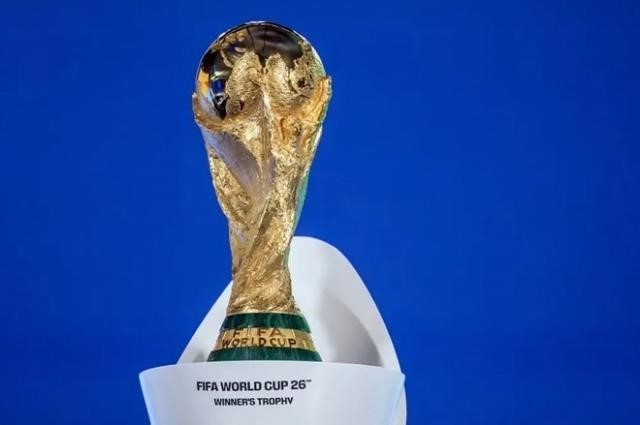 Công bố thời gian và địa điểm lễ bốc thăm World Cup 2026