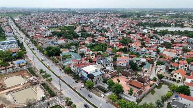 Phát huy tinh thần Cách mạng Tháng Tám, xã Phúc Thọ vững bước trong kỷ nguyên mới