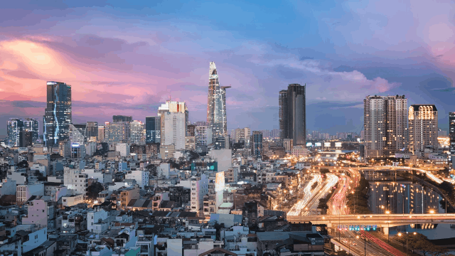 Việt Nam là quốc gia có chất lượng sống tốt nhất cho giới thượng lưu toàn cầu