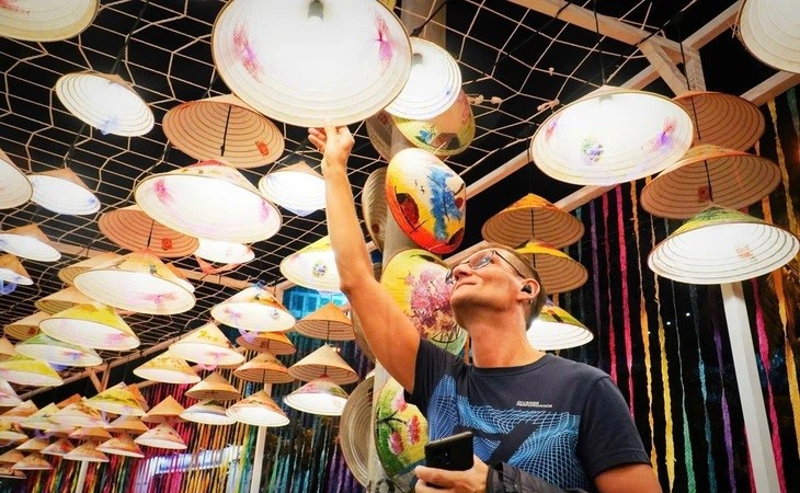 Việt Nam nằm trong top 5 điểm đến hút khách Nga