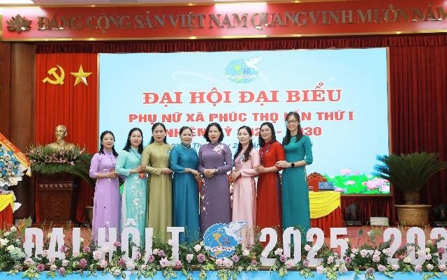 Kiến tạo giá trị mới cho phụ nữ trong kỷ nguyên số