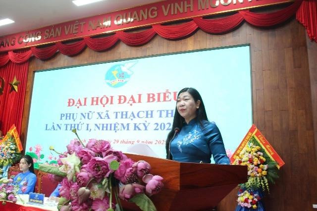 Tiếp tục phát huy vai trò nòng cốt trong các phong trào thi đua, hoàn thành xuất sắc mọi nhiệm vụ