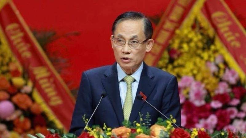 Đổi mới tư duy, phát huy vai trò tiên phong trong hội nhập quốc tế