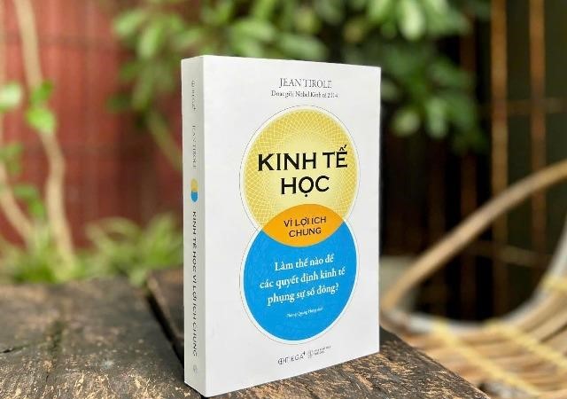 Khi kinh tế học phục vụ con người