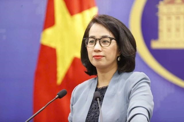 Việt Nam hoan nghênh thoả thuận ngừng bắn giữa Israel và lực lượng Hamas