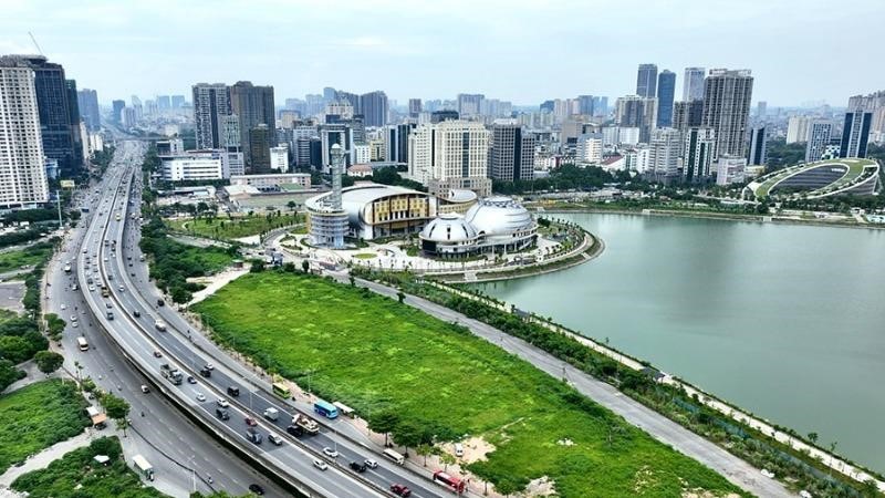 Niềm tự hào và kỳ vọng từ 2 đại biểu đặc biệt của Đại hội Đảng bộ TP Hà Nội lần thứ XVIII