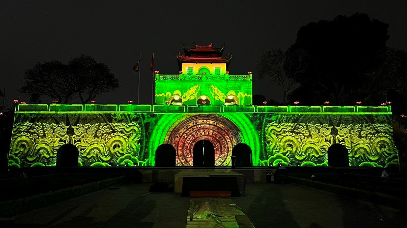 Lần đầu tiên tổ chức Festival Thăng Long - Hà Nội 2025: “Bữa tiệc” văn hóa chưa từng có