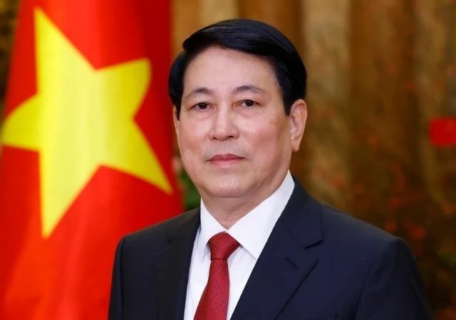 Thông điệp của Chủ tịch nước nhân dịp Việt Nam đăng cai Lễ mở ký Công ước của LHQ về chống tội phạm mạng