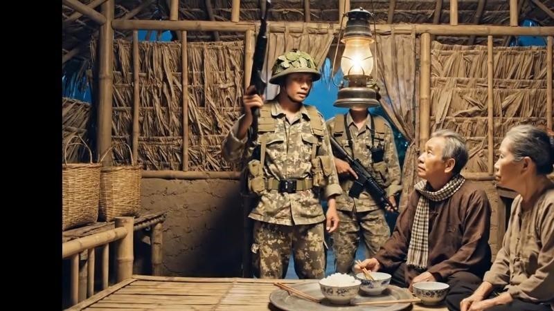 Ra mắt chuỗi phim ngắn giả tưởng ứng dụng trí tuệ nhân tạo, mang đến góc nhìn mới về những chiến công lịch sử