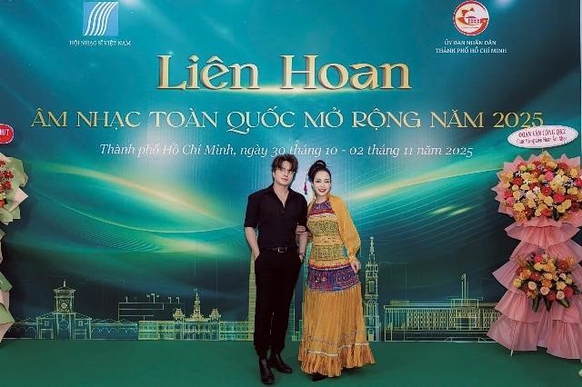 Nhạc sĩ Tạ Duy Tuấn và hành trình làm mới âm nhạc chính luận thời đại số