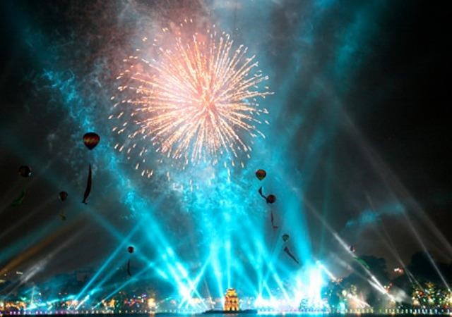 Hà Nội “đầy bất ngờ” trong mắt du khách quốc tế