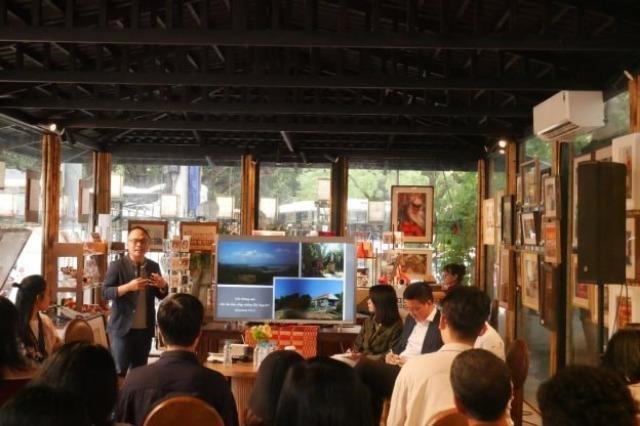 Di sản sống trong dòng chảy hiện đại: Khi giá trị truyền thống trở thành động lực sáng tạo