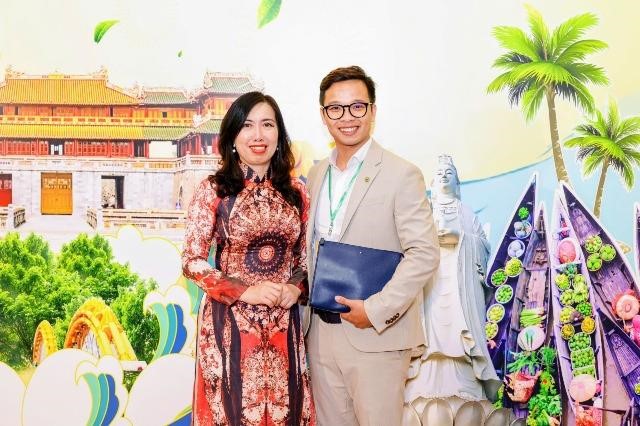 Cần xây dựng mạng lưới trung tâm R&D để kết nối trí tuệ Việt toàn cầu