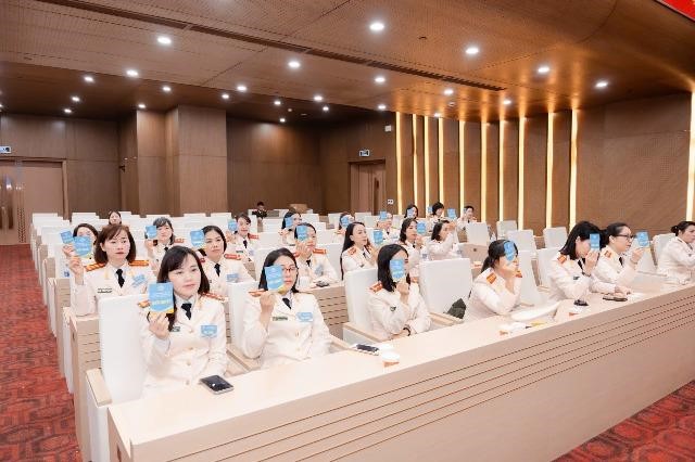 Tiên phong sáng tạo - Đổi mới tư duy - Đoàn kết phát triển