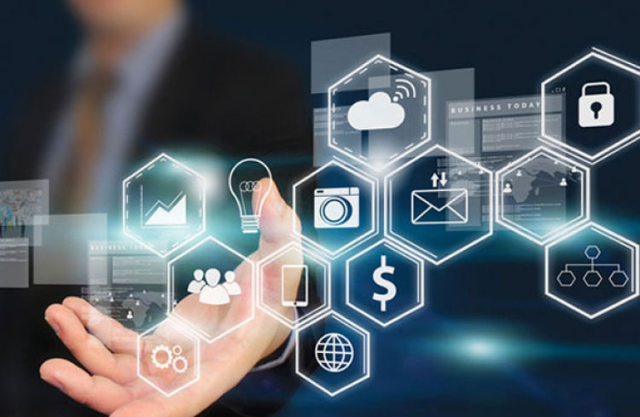 Quy mô kinh tế số Việt Nam ước đạt 39 tỷ USD năm 2025: Bước nhảy vọt trong kỷ nguyên AI và chuyển đổi số