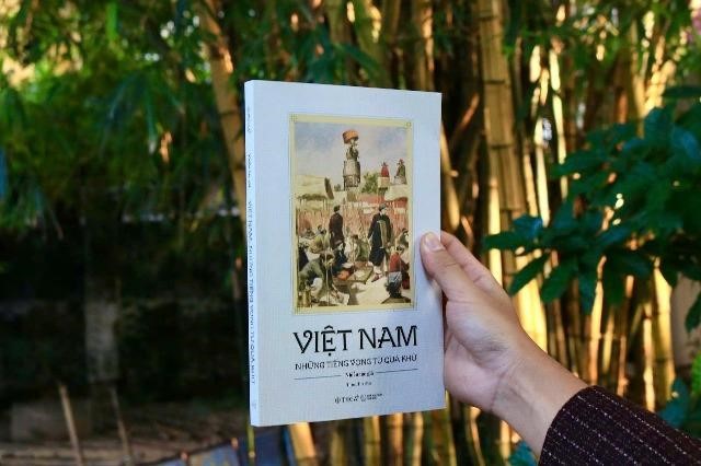 Tiếng vọng từ quá khứ: Di sản, phê phán và ký ức Việt Nam thời thuộc địa