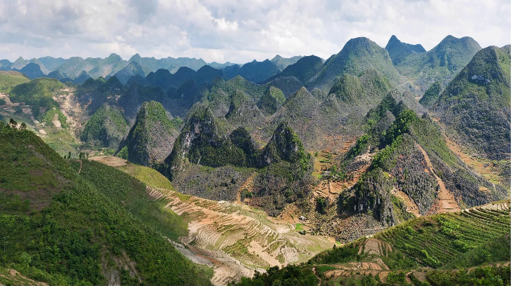 Việt Nam 6 lần liên tục thắng giải “Điểm đến Di sản hàng đầu thế giới”