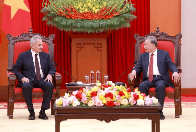 Nga và Việt Nam tiếp tục hợp tác trong lĩnh vực giáo dục, đẩy mạnh hợp tác kinh tế