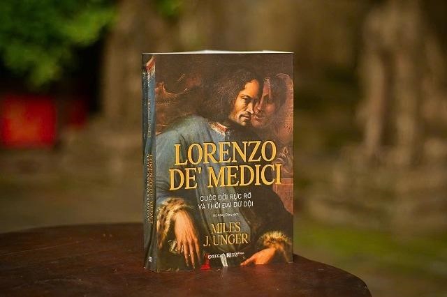 Lorenzo de’ Medici: Vị vua không ngai và thời đại Phục Hưng rực lửa