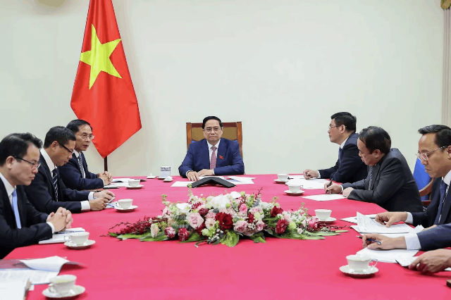 Nga sẽ giúp Việt Nam xây nhà máy điện hạt nhân theo công nghệ hiện đại nhất