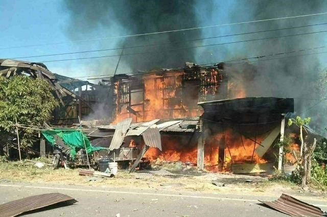 Khuyến cáo đối với công dân Việt Nam do xung đột vũ trang tại biên giới Campuchia - Thái Lan