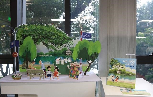 “Một tình bạn”: Dấu ấn sáng tạo mới của văn học thiếu nhi Việt Nam