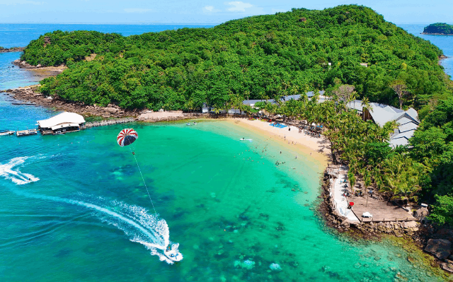 Việt Nam lọt top điểm đến châu Á hấp dẫn nhất năm 2026