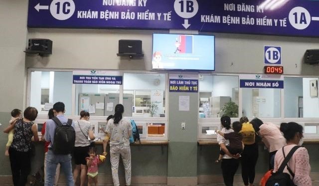 Sẽ giảm tiền túi của người dân chi cho y tế xuống dưới 30%