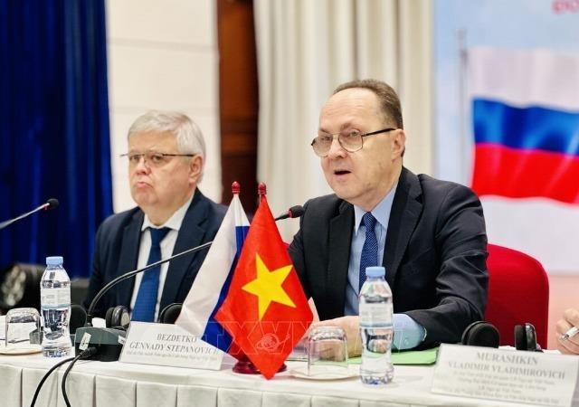 Đại hội XIV nâng tầm vị thế Việt Nam trên trường quốc tế