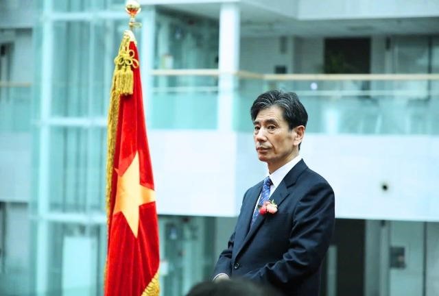 Chủ tịch KOVECA: Đại hội XIV của Đảng phát đi thông điệp về Việt Nam chủ động, linh hoạt, bản lĩnh