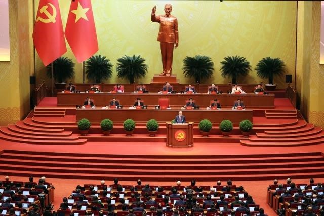 Truyền thông các nước ấn tượng với mục tiêu tăng trưởng 2 con số của Việt Nam