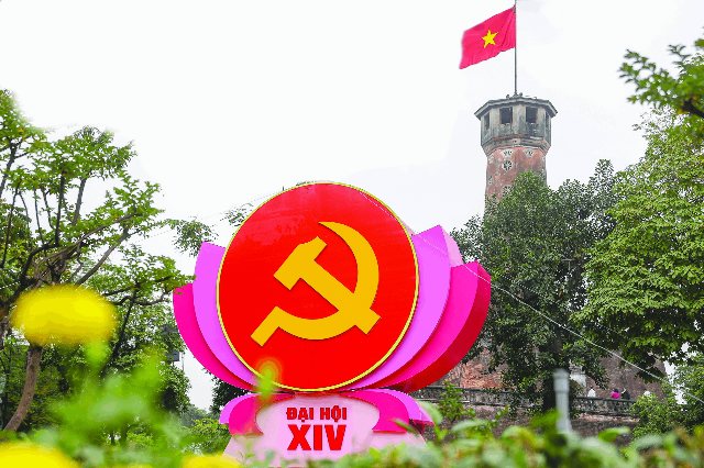 Các Chính đảng, tổ chức quốc tế chúc mừng Đại hội XIV của Đảng, tin tưởng Việt Nam vững bước trong kỷ nguyên mới