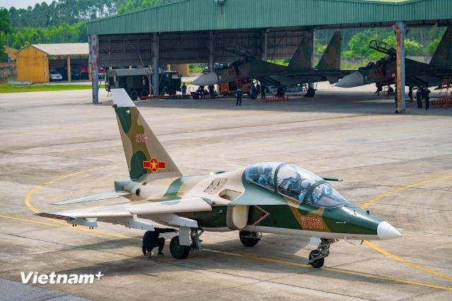 Bộ Quốc phòng thông tin về sự cố máy bay quân sự rơi tại Đắk Lắk