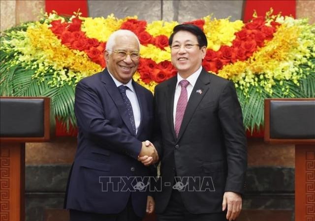 Việt Nam và EU nâng cấp quan hệ lên Đối tác Chiến lược Toàn diện