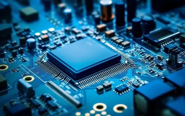 Hàn Quốc ban hành luật đặc biệt thúc đẩy ngành chip bán dẫn