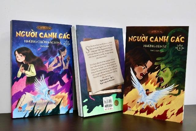 “Người canh gác”: Hành trình gìn giữ những câu chuyện tuổi thơ
