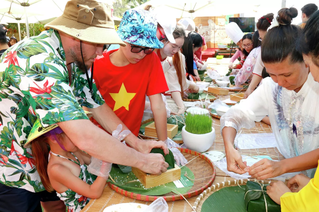 Du lịch Việt Nam bứt tốc ngoạn mục, lần đầu vào top 3 ASEAN