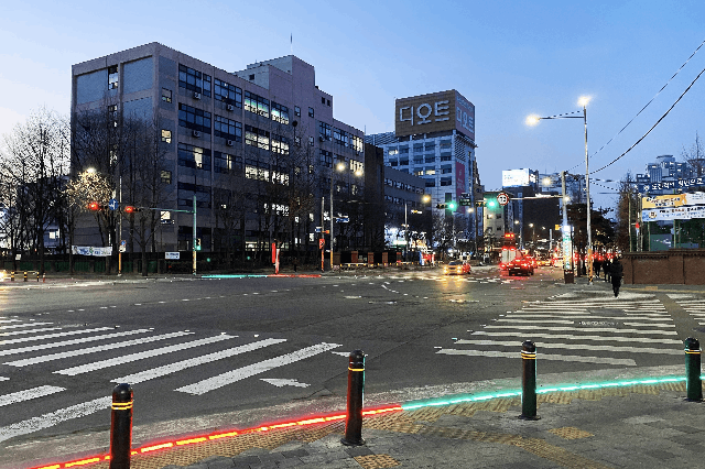 Hàn Quốc triển khai các biện pháp giao thông đặc biệt trong dịp Tết Nguyên đán 2026