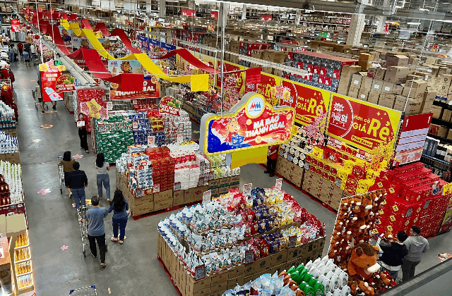 Chi tiêu Tết 2026 “đổi nhịp“: Người dân lựa chọn mua sắm thận trọng hơn