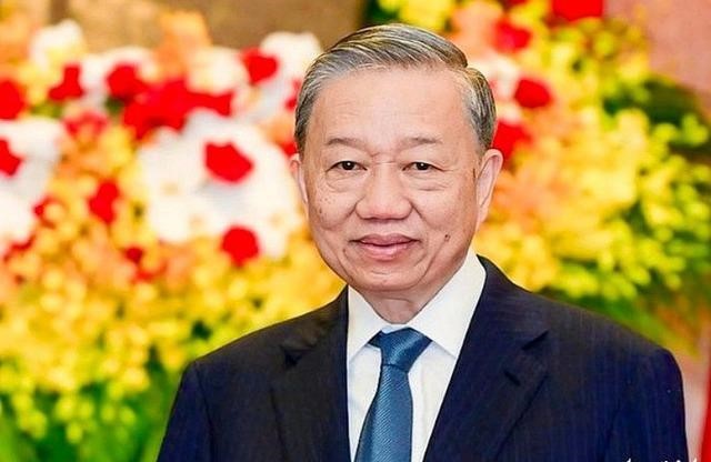 Tổng Bí thư Tô Lâm sẽ có chuyến công tác tại Hoa Kỳ, dự khai mạc Hội đồng Hòa bình về Gaza