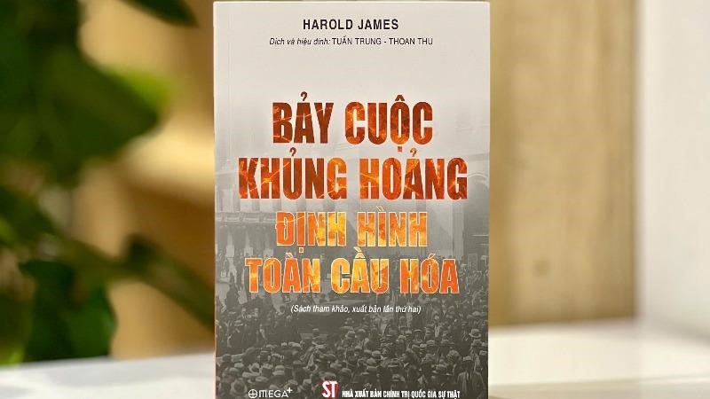 Khám phá lịch sử kinh tế hiện đại qua 7 cú sốc lớn