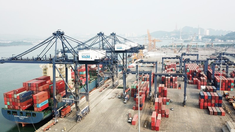 SHB và những công trình đồng hành cùng chiến lược phát triển quốc gia