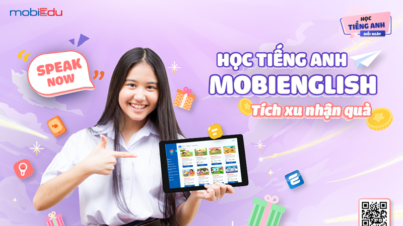 Giấc mộng lớn - “Vì một Việt Nam giỏi tiếng Anh”