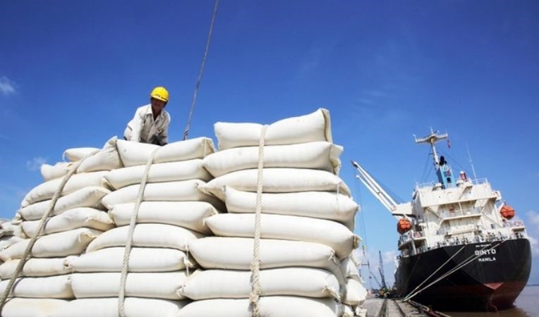 Xuất, nhập khẩu 2 tháng đầu năm 2024 đạt trên 113 tỷ USD