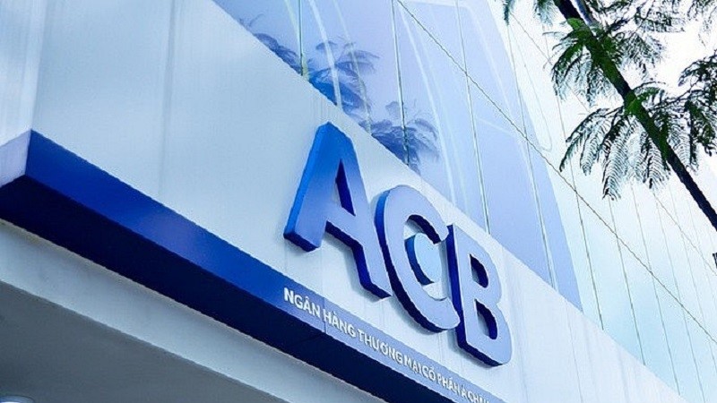 Ngân hàng ACB dự kiến mục tiêu lợi nhuận 22.000 tỷ đồng trong năm 2024