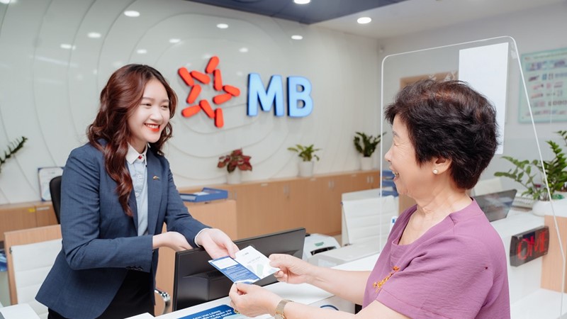 MB chuẩn bị họp Đại hội đồng cổ đông nhiệm kỳ 2024 - 2029