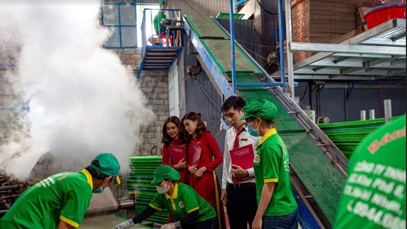 Agribank đồng hành tháo gỡ khó khăn, đẩy mạnh cung ứng vốn nền kinh tế