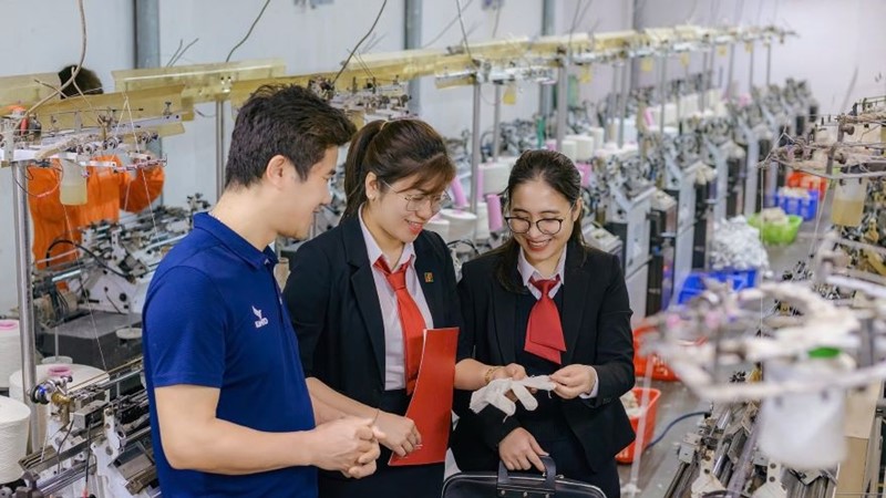 Agribank cho vay đầu tư sản xuất kinh doanh với lãi suất ưu đãi chỉ từ 3,5%/năm