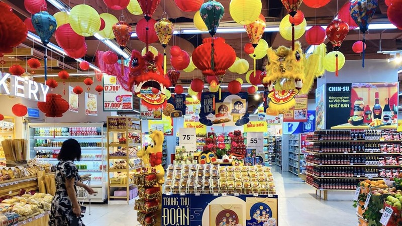 WinMart tung ưu đãi khuyến mại, ưu đãi độc quyền cho hội viên